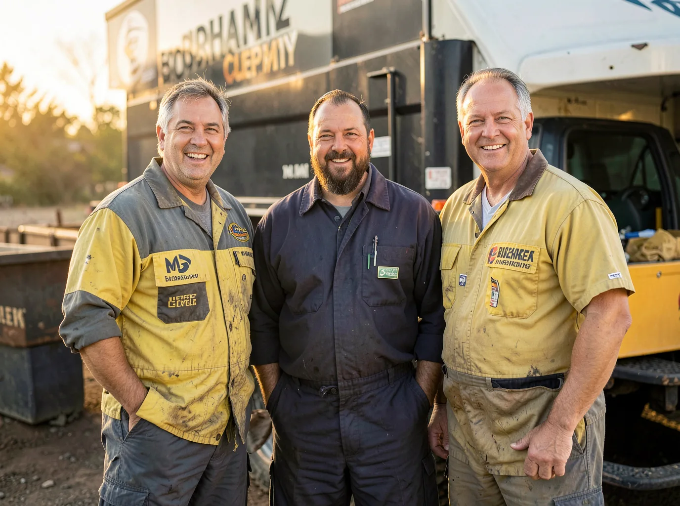 Sewage Cleanup company in Stacy, NC